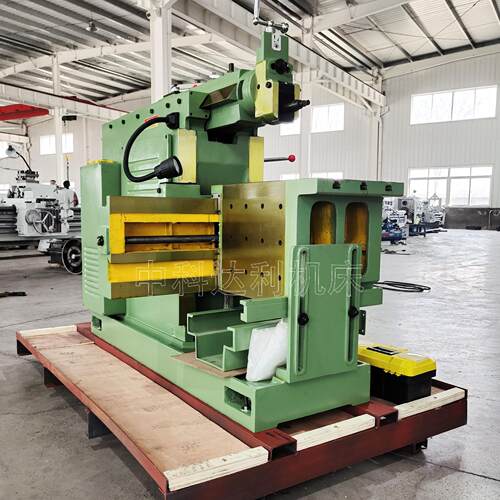 现货供应BC6066牛头刨床金属磨削刨削力度大BC6066牛头磨床厂家