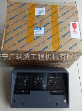 机械配件WA380-3仪表盘417-06-25112 挖掘机配件