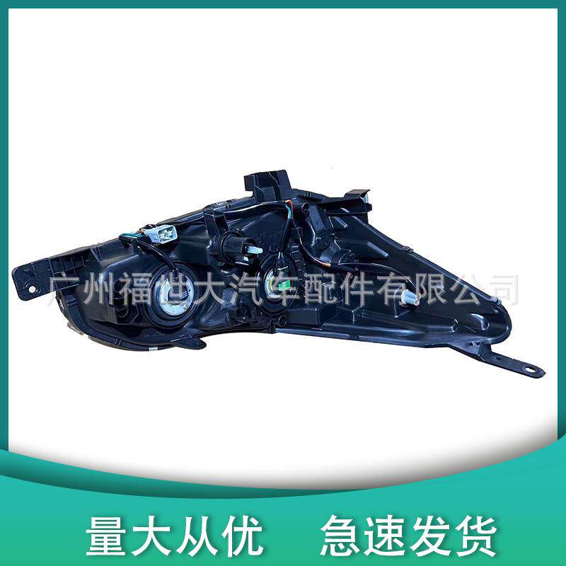 适用18-19斯巴鲁翼豹IMPREZA/XV大灯美版 84001FL00B 84001FL01B