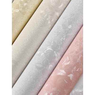 Thickened 3D wallpaper waterproof decorative wall sticker