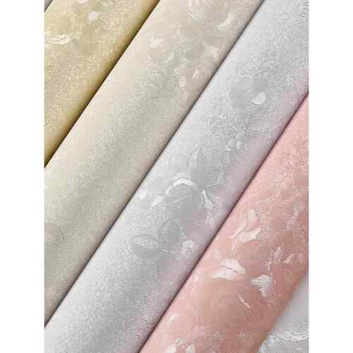 Thickened 3D wallpaper waterproof decorative wall sticker