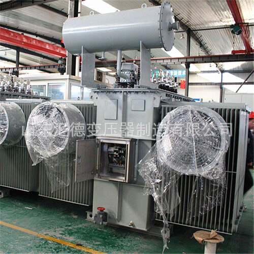 S22-3150KVA变压器s11油浸式变压器10千伏压变压器