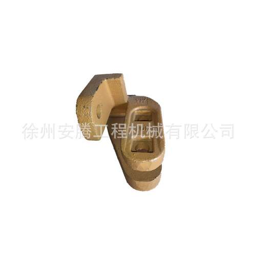 纯正原厂装载机斗齿5吨铲车铲齿左边齿860138387 252101811RZ