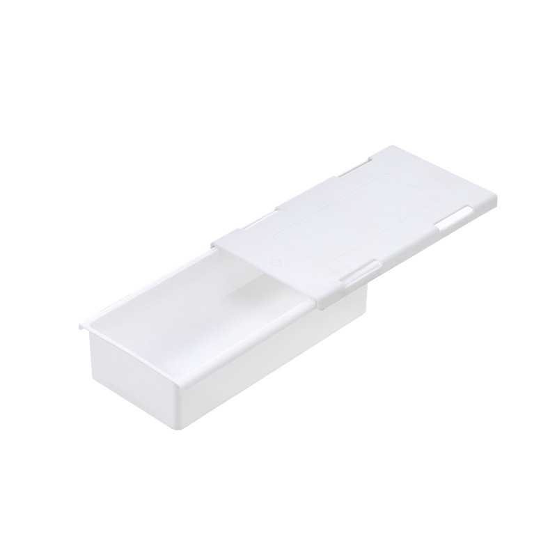 办公室壁挂抽屉文具收纳首饰盒