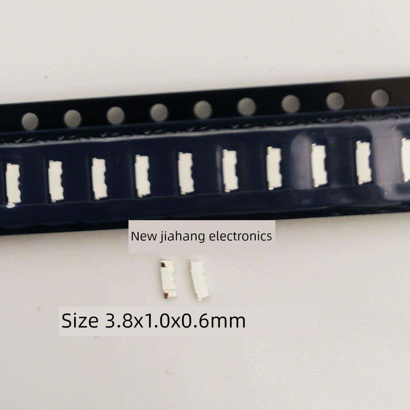 原装020侧面发光白光贴片Led灯珠液晶屏幕电视背光3806侧面白光