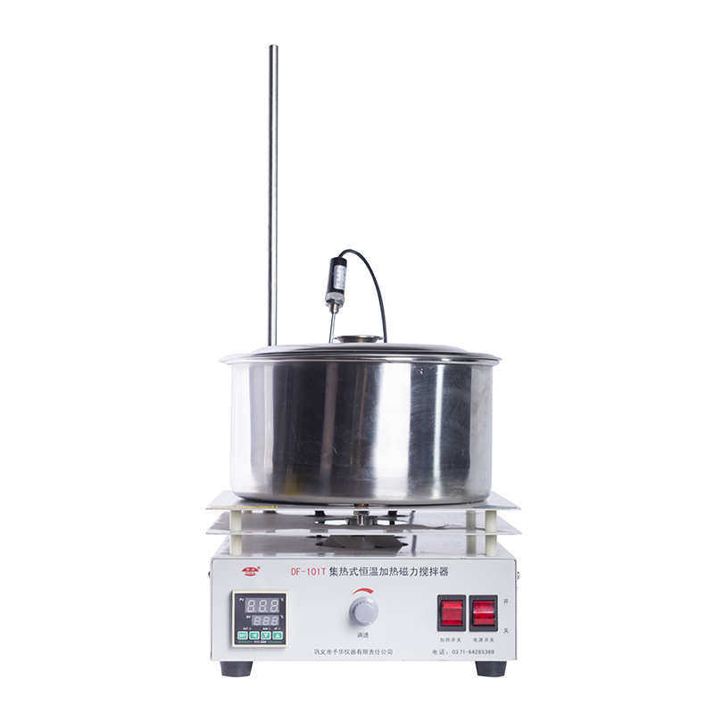 厂家DF-101S集热式磁力搅拌器两用热浴锅,工业油品/胶粘/化学/实验室用品,加热设备,淘宝优惠券,粉丝福利购,淘宝优惠卷