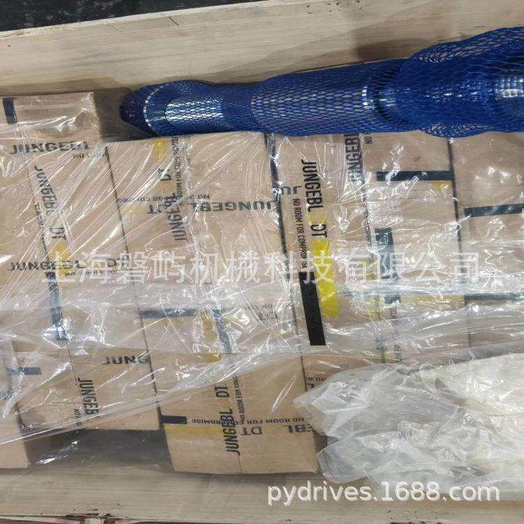 HJL液压紧配螺栓的原理和风力发电机使用紧配螺栓