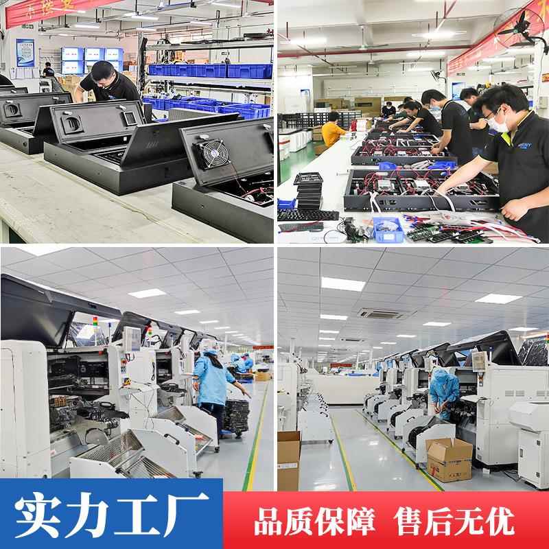 户ed示屏p外2.5p3p4p5全彩高清商用防水l广告屏舞台广场LEDHBY-YN