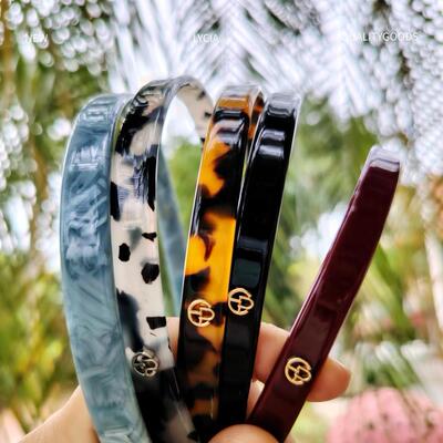 Headband for Women Hair Band Designed for Eyewear No