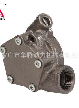 BF6L913 BF6L914 机油泵04232511 04234148 0423 2511 0423 4148