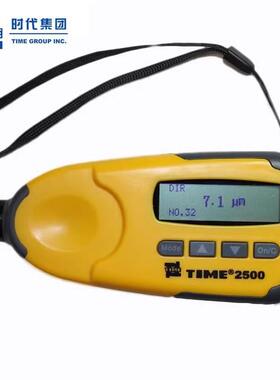 TIME2501涂层测厚仪 原TT230一体式磁性涡流涂层测厚仪TIME2500