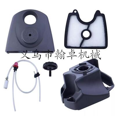 HUS125B 125BX 125BVX空滤器罩 过滤器 滤棉旋钮旋钮底座54510960