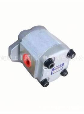 OMAX欧玛斯HGP-3A-19-F-R-X齿轮泵