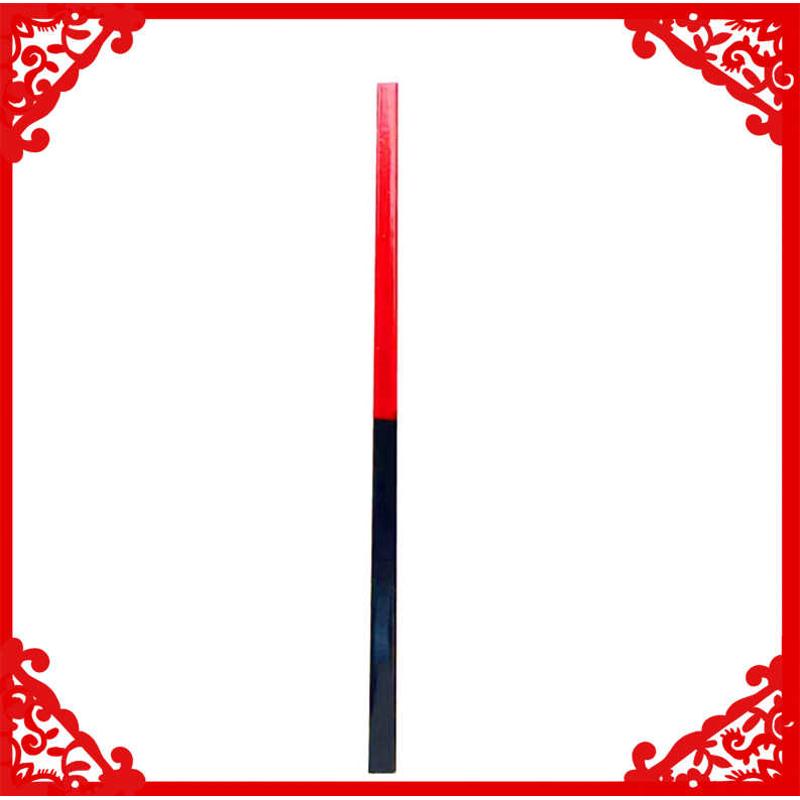 戏剧道具杀威棒水火棍衙役棍子公堂衙门犯人木质道具官差升堂摆件