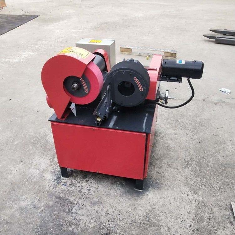 除锈打磨机多功能外圆抛光机制造厂家表面打磨处理设备圆管打磨机
