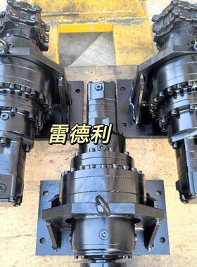 现货CHHXL-6165R2-17开仓液压马达CHHXL-4165-R2-17船用油压马达