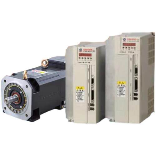 广州数控ZJY208A-5.5BL伺服5.5KW主轴电机208A-5.5BM-B35A2Y1广数