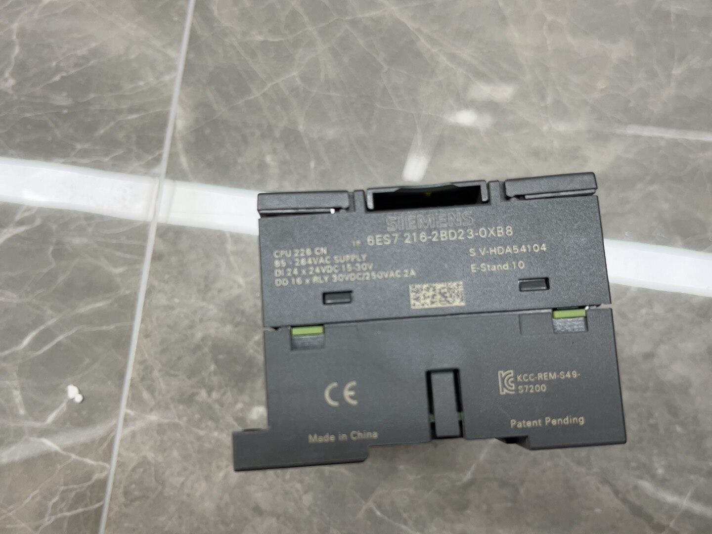 6ES7 216-2BD23-0XB8