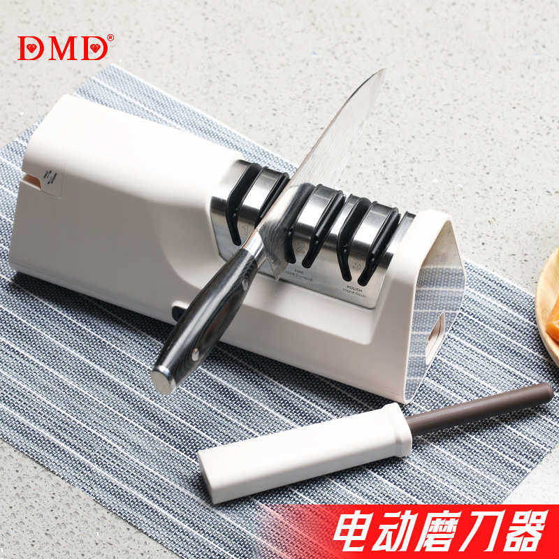 多功能磨刀家用全自动电动厨房磨刀剪批发,厨房/烹饪用具,磨刀器/磨刀石/磨刀架,淘宝优惠券,粉丝福利购,淘宝优惠卷