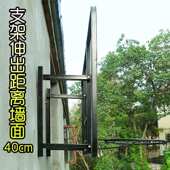 批发篮板标准篮球壁式 体育投篮固定家用挂框架厂家篮筐室内