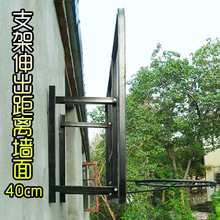 体育篮球框架投篮家用室内篮筐标准固定挂壁式篮板厂家批发