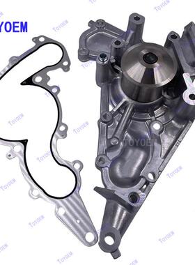 16100-59275适用于丰田LEXUS发动机水泵1UZ 2UZ 3UZ 16100-59276