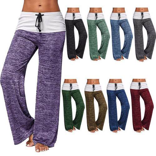 Spring/Summer/Autumn/Winter Women'S New Loose Splicing
