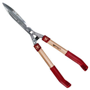 中村一郎篱笆剪伸缩大力剪绿篱剪绿化草坪剪冬青修枝剪园艺整枝剪