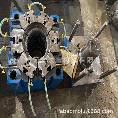 新型带压圈厨房卫生间家用垃圾桶创意垃圾桶塑料纸篓垃圾筒模具