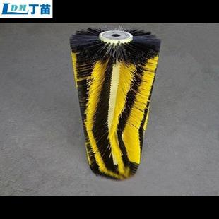 厂家KDJ直供扫地车刷环多功扫能路方块清刷扫除尘卫刷支持