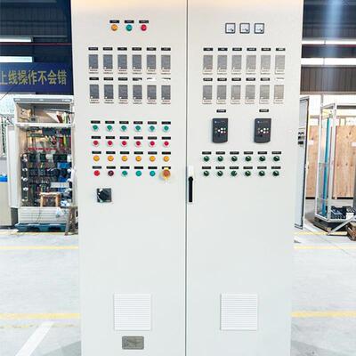 仿威图控制柜货源充足支持定制量大价优