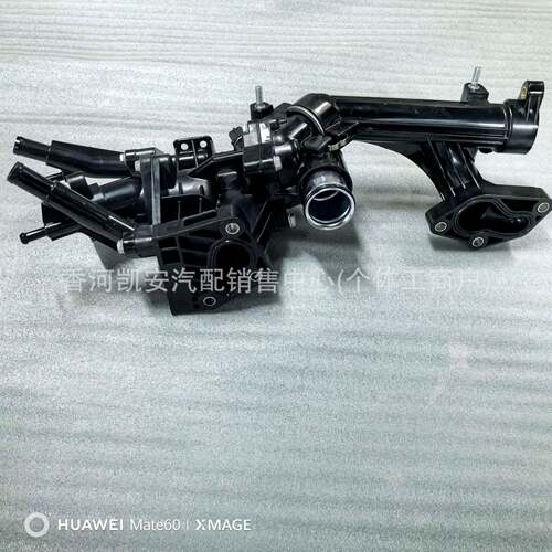 256003C660适用于现代起亚汽车配件节温器总成25600-3C660