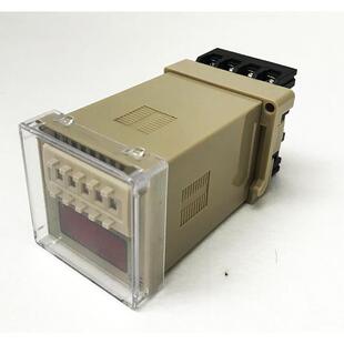 SS48A 系乐时J间继佳电器厂家直销 2Z1列 数显时间继电器DH48S
