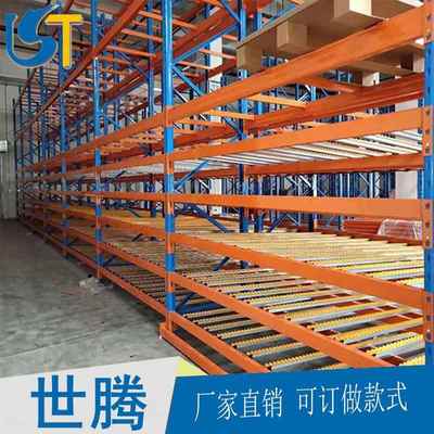 型货架仓储置物文MEL物考古架加重厚库房货架厂家架直销