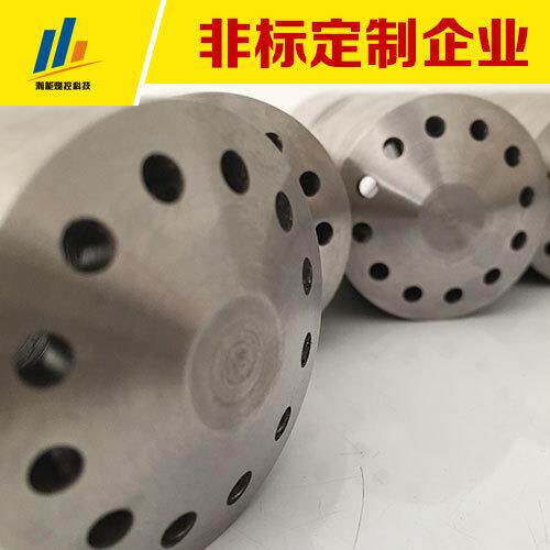 气雾搅拌沥青搅拌站喷嘴搅拌站沥青燃烧器空气雾化燃烧
