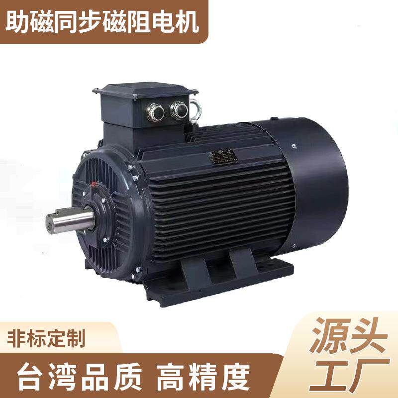 助磁同步磁阻电机多型号交流永磁减速微型高精同步电机厂家供应