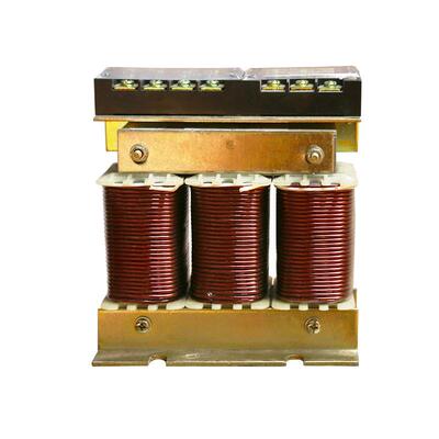 电感器XKSG 1.65-0.45-5.5Capacitorv :450 Inductance:1.18mh