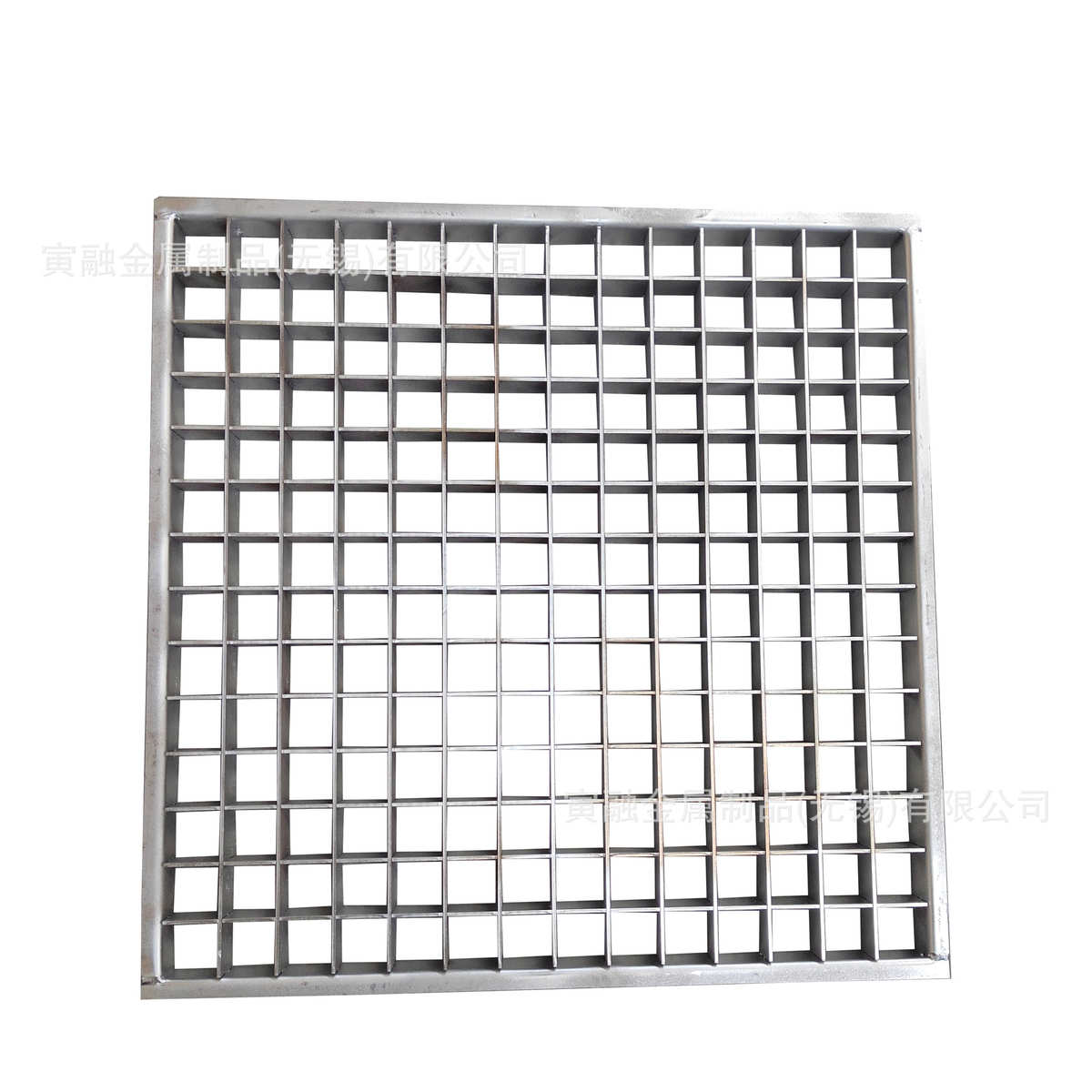 批发304不锈钢格栅盖板下水道排水沟不锈钢盖板201排水沟盖板格栅