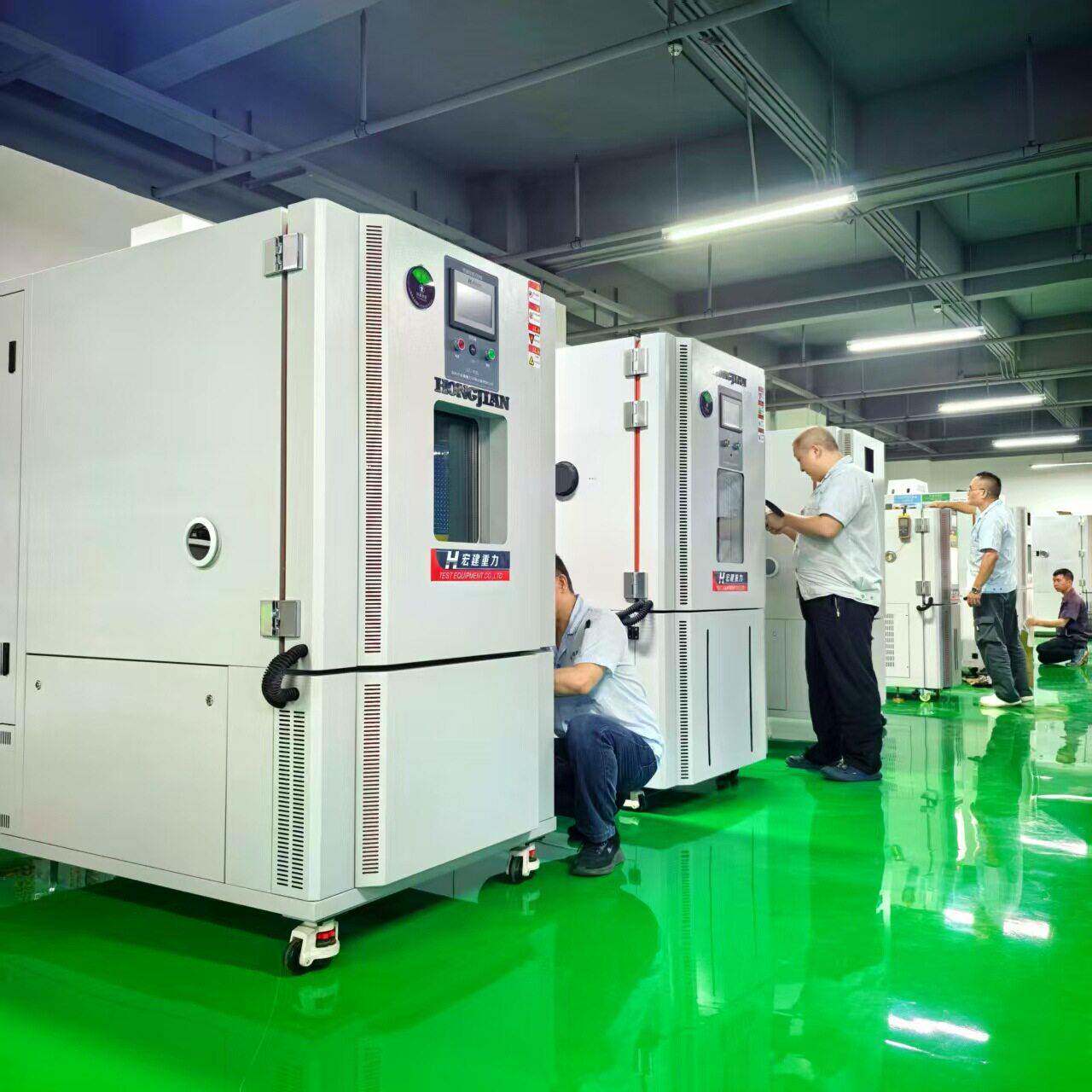 低温可程式恒温恒湿箱湿热交变试验箱精密恒温箱业务报价为准