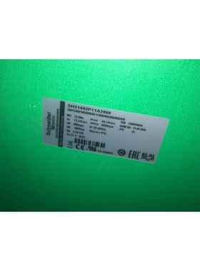 Electric伺服电机SH31402P11A2000