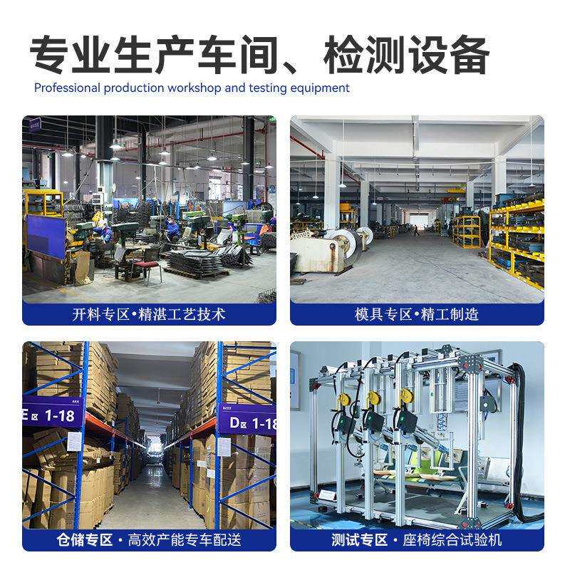 澳舒健PU排椅机场车站排椅三人位钢制等候排椅车站排椅