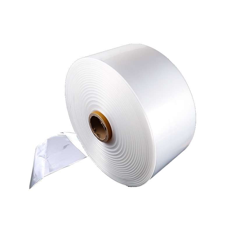 浇地神器白水带农用软管灌溉浇水用的新型农村水龙带白龙管袋子pe