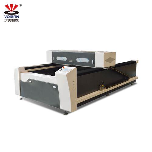 125150W00WCo2激光切割机亚克力皮革木板切割机
