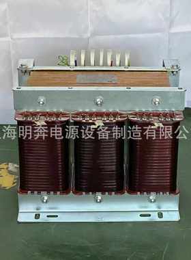 三相干式隔离变压器660v480v440v415v变380v转220v200v690v1140v2