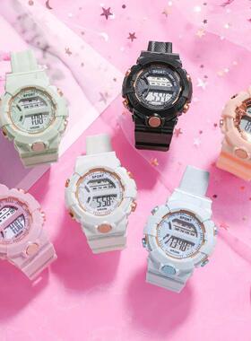 rendy Led Digital Watch A Variety Of Styles Of Cool Sports E