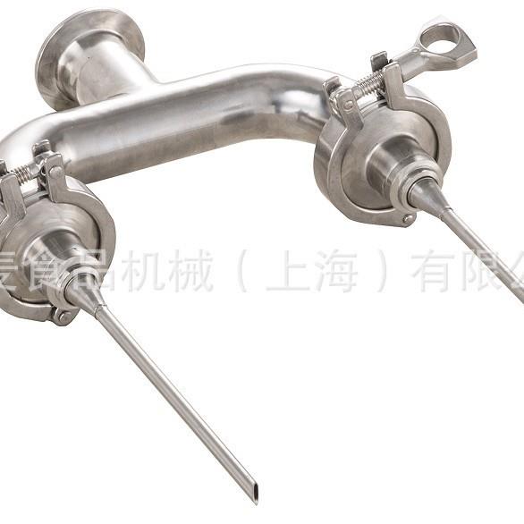 蛋糕注浆机烘焙设备泡芙麻薯慕斯奶油注馅机手持蛋糕奶油注浆机
