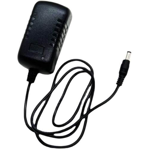 12V电源适配器YCZX-24W1258 YCZX-1258充电器12V1A 2A适用电源线