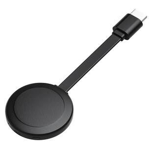 G38免切换投屏器一键横竖屏无线同屏投屏器 hdmi手机投影仪推送宝