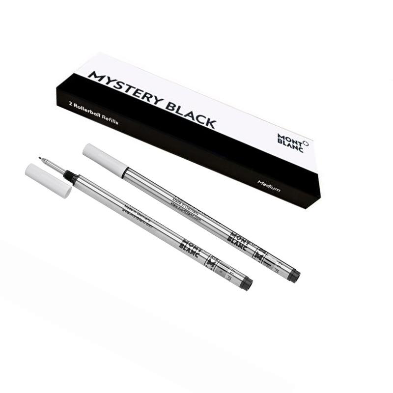笔芯163原配签字笔芯refill rollerball F/M通用