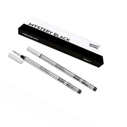 笔芯163原配签字笔芯refill rollerball F/M通用